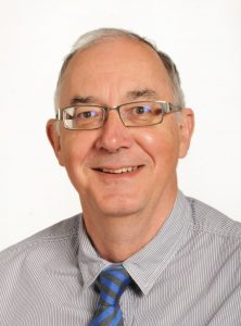 Professor Peter Gregory